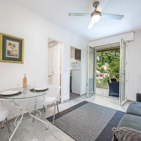 Val Joli By Interhome Apartment Cannes