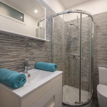 Val Joli By Interhome Apartment