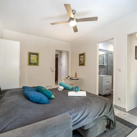 Val Joli By Interhome Apartment