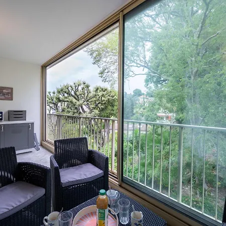 Val Joli By Interhome Apartment *