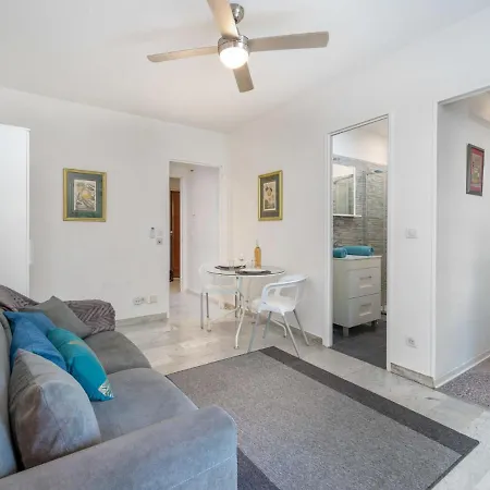 Val Joli By Interhome * Cannes