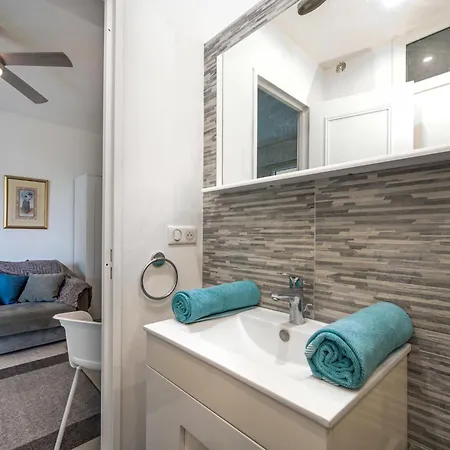 Val Joli By Interhome Apartment Cannes