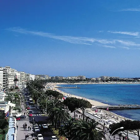 Val Joli By Interhome Cannes