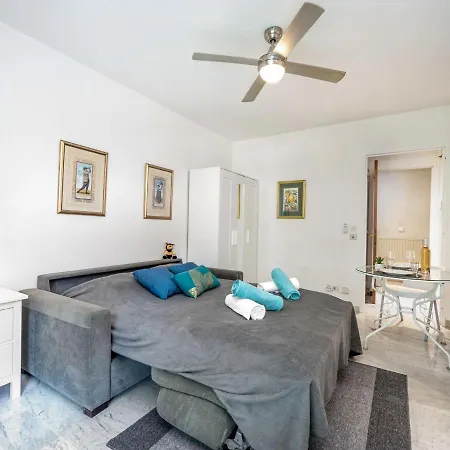 Appartement Val Joli By Interhome Cannes