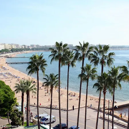Val Joli By Interhome * Cannes